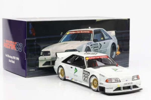 1:18 Ford Mustang GT 5.0 #22 Ruch Motorsport DTM 1994 Gerd Ruch Werk83 diecast - Picture 1 of 7