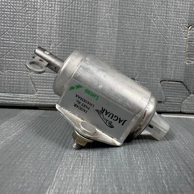 1998 99 00 01 02 2003 JAGUAR XJ8 XJ8L XK8 VANDEN PLAS ПЕРЕКЛЮЧАТЕЛЬ СОЛЕНОИД LNA5850AA - Изображение 1 из 3