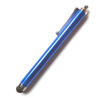 Universal Stylus Pen Touch Screen Aluminum Round Tip for Phone Tablet iPad - Image 1 of 2
