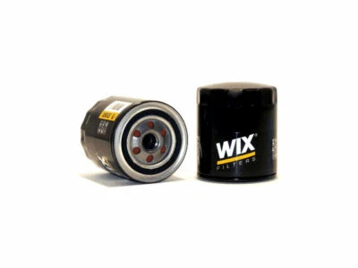 Filtro de aceite para Dodge Aspen 1976-1980 WIX 82117RC 1977 1978 1979 Foto 1 de 2