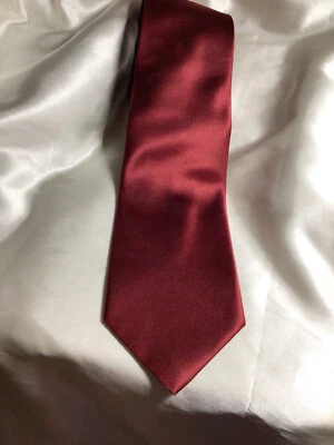 Romario Manzini领带 — 第 1/4 张图片