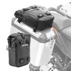 Set 2x Sacoche de couvercle valises pour Ducati Multistrada V4 S Sport KH1