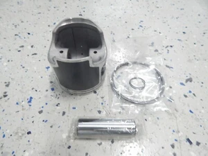 ARCTIC CAT SNOWMOBILE SPI 1995-2000 ZRT EXT 600 PISTON KIT 09-601 3005-627 - Picture 1 of 4
