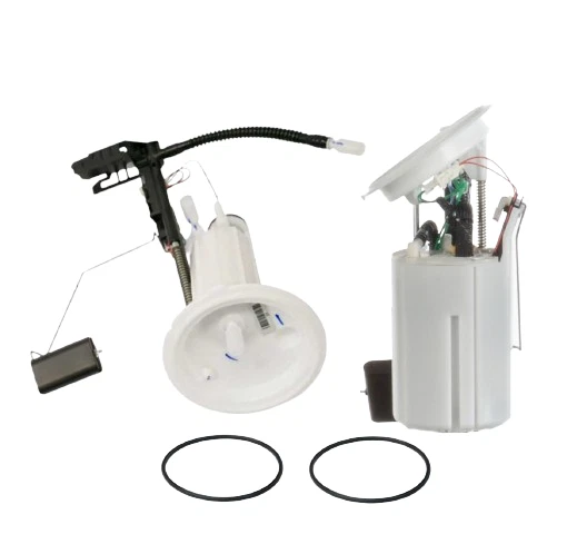 Conjunto de bomba de combustible + filtro de combustible con unidad de envío de nivel de combustible para BMW 535i xDrive Foto 1 de 1