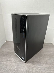 Dell Inspiron 3650 MT Intel Core i5-6400 2.40GHz 4GB RAM No HDD Barebone - Picture 1 of 10