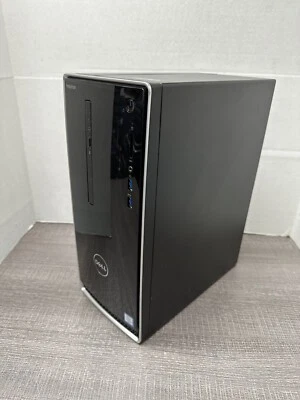 Dell Inspiron 3650 MT Intel Core i5-6400 2.40GHz 4GB RAM No HDD Barebone - Image 1 of 4