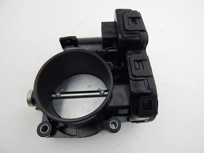 4861661AA Throttle Body Fits Jeep Grand Cherokee Liberty Dodge Dakota Nitro Ram - Image 1 of 4