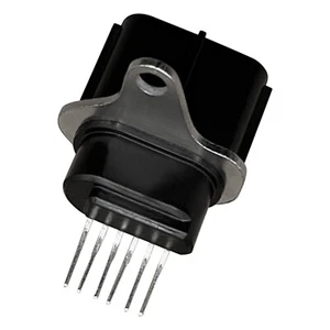 RYC New AC Compressor Data Plug AD-0514N-DP Fits Toyota Prius 1.8L 2014 2015 - Picture 1 of 3