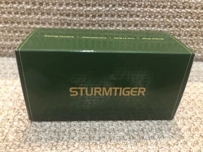 Dragon Armor 1:72 Sturmtiger 38cm w/Dio Base - Eastern Front 1944, No. 60178 - Image 1 of 4