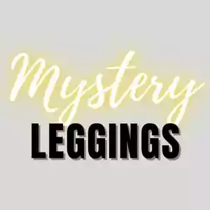 2 Pack LuLaRoe Mystery Leggings! Size - OS - Picture 1 of 1