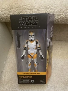 Star Wars Black Series Clone Trooper 212o Batallón Walgreens Exclusivo - Imagen 1 de 3