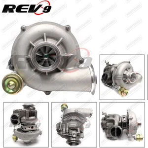 GTP38-9903 Diesel Turbocharger 99-03 Super Duty Powerstroke 7.3L F250 F350 F450 - Bild 1 von 12