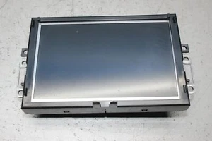 Display Bildschirm Anzeige Monitor 9804410280 Citroen C4 II NC Bj.13 - Picture 1 of 7