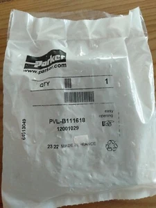 Parker PVL-B111618 - Imagen 1 de 4