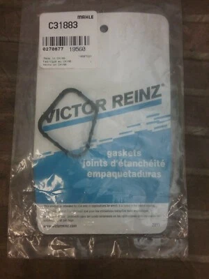 Victor C31883 Water Outlet Gasket (Thermostats) - Image 1 of 2
