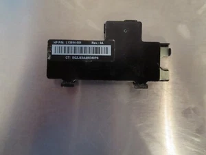 HP Heatsink M.2 SSD NVMe for Z2 Workstation P/N:L13894-001 - Picture 1 of 1