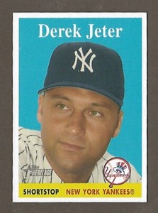 2007 TOPPS HERITAGE SP & VARIATIONS - PICK ANY SHORT PRINT(S) YOU WANT  *1*