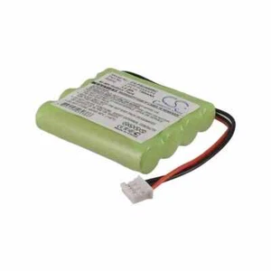 Batterie für PHILIPS 8100 911 02101, Pronto RU990, Pronto TSU3500 - Bild 1 von 6