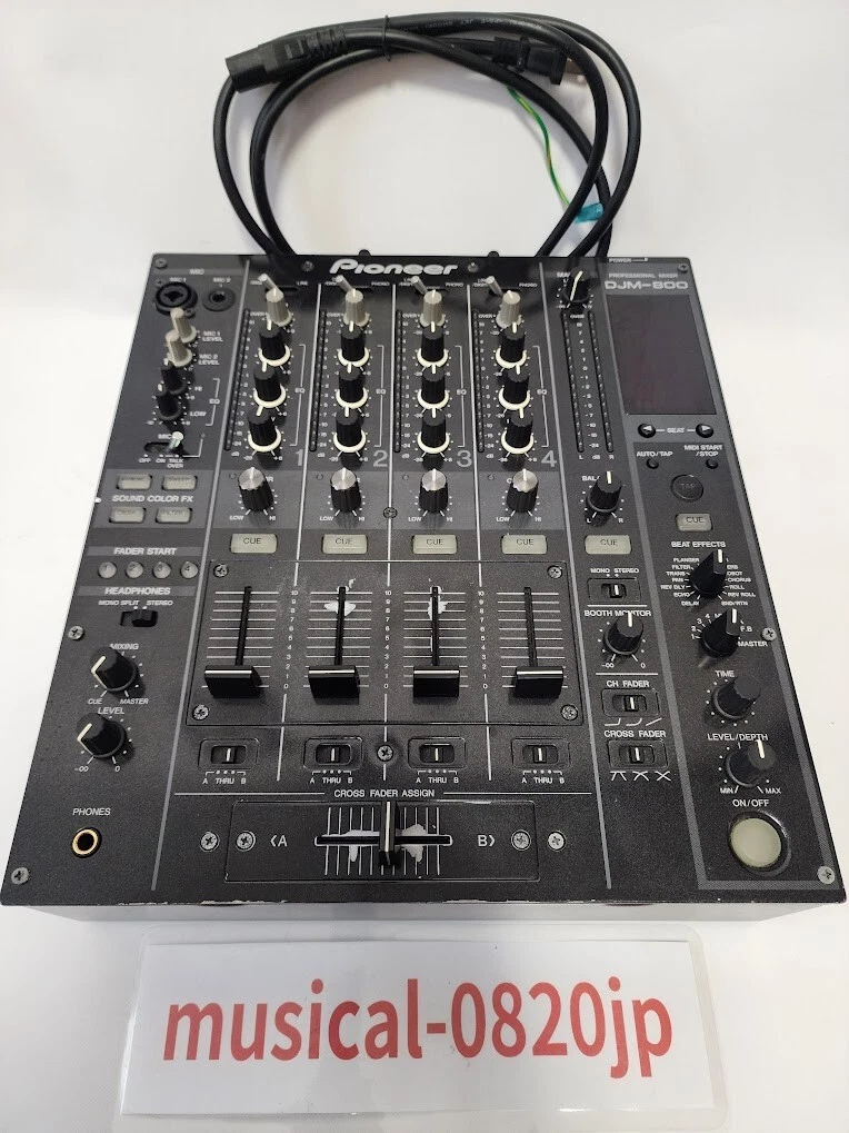 Djm 800 for sale | eBay
