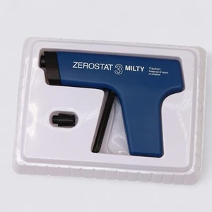Milty Zerostat 3 Anti-Static Gun (Untested) - Picture 1 of 3