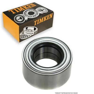 Cojinete de rueda delantero Timken para Kia Forte Koup 2010-2017 tracción delantera Foto 1 de 4