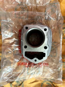 12100-107-710 GENUINE CYLINDER FOR HONDA XL100 - Foto 1 di 4