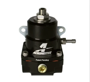 Fuel pressure regulator Aeromotive A1000 EFI-8 inlets -6 return ARE 13139 - Afbeelding 1 van 5