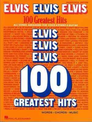 Elvis Elvis Elvis - 100 Greatest Hits - Image 1 of 4