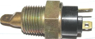 Niehoff DR-134M Temperature Sending  Switch; fits 1958-73 MoPaR & G.M. MUSCLE - Image 1 of 2