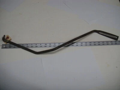 NOS Genuine Ford 1980 81 82 83 84 85 F100 Gear Shift Connecting Rod E4TZ-7326-A - Image 1 of 4