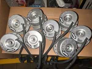 Heidenhain ERN471 5000 16S15-0V ID 385 471-02 - Foto 1 di 3