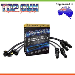Juego de cables de encendido TOPGUN para adaptarse al sedán de gasolina Subaru Liberty 2.2 (BD) - Imagen 1 de 4