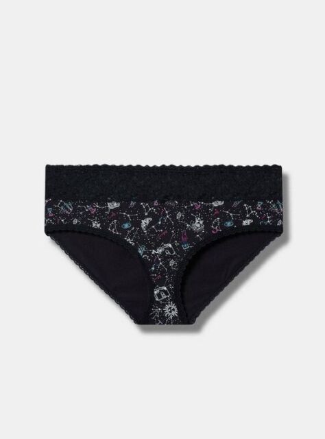 Plus Size 3XL Spandex Panties for Women for sale