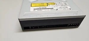 DVD Laufwerk / Brenner RW Super Multi Weiß LG GSA-H50L IDE - Bild 1 von 2