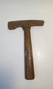 Mason Hammer Vintage 1 lb 13 oz Unbranded - Picture 1 of 6