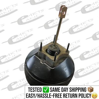 Ford Flex MKT 2011 2012 potenciador de freno de vacío OEM Foto 1 de 3