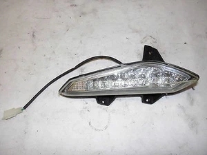 Lifan - S - Forza - 50 - Indicatori LED Posteriore Sinistra - Trasparente - - Foto 1 di 2