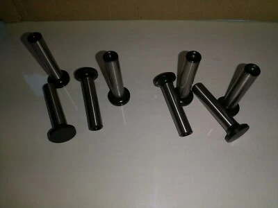 CAM FOLLOWERS - POUSSOIRS RENAULT 16, 17, 18, FUEGO ALPINE 1600S EUROPA NEW!!! - Image 1 of 2