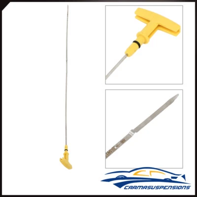 Engine Oil Dipstick Dip Stick For DODGE RAM 1500 2500 3500 PICKUP 2009-2010 — 第 1/4 张图片