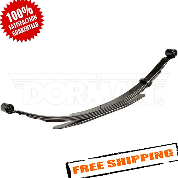 Dorman 22-613 Suspension Leaf Spring - Image 1 of 4