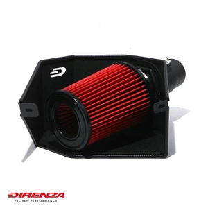 KIT DE FILTRO DE ADMISIÓN DE AIRE FRÍO DIRENZA PARA MAZDA MX5 MX-5 NC MK3 05-15 - Imagen 1 de 11