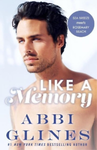 Abbi Glines Like A Memory (Paperback) (US IMPORT)