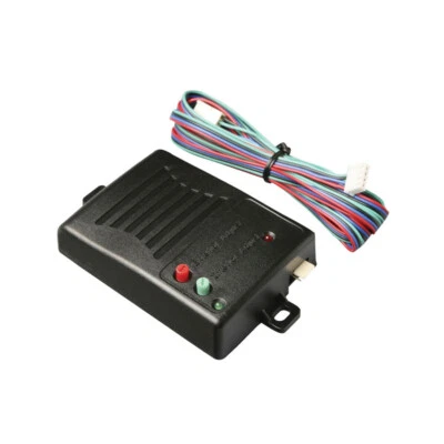 SCYTEK MS DUAL ZONE DUAL-ADJUST MICROWAVE MOTION RADAR SENSOR - Image 1 of 2