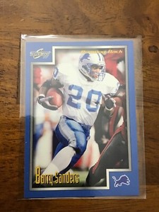 1999 SCORE FOOTBALL. Complete your set...  STARS, ROOKIES...HOF