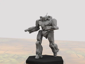 Stinger STG-3R | CGL 1:265 Scale Battlemech | Battletech Miniature - Picture 1 of 1