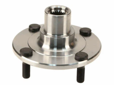 For 2000-2006 Nissan Sentra Wheel Hub Front FEQ 42847GQ 2001 2002 2003 2004 2005 - Image 1 of 2