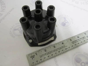 0980152 980152 OMC Stringer Marine Engine Distributor Cap - Picture 1 of 2