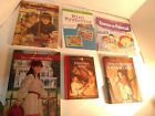 American Girl Novel Lot Of Six Different Well Known Title's From American Girl