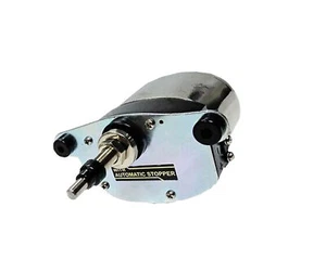 R.O. 140925 MOTORINO TERGICRISTALLO GRABOR PIAGGIO APE TM 703 602 -APE CAR P2 P3 - Foto 1 di 1