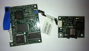 INTEL AXXIMADV MANAGEMENT MODULE C44973-551 w/C44941-252 SC5300 GCM MODULE - Photo 1/1